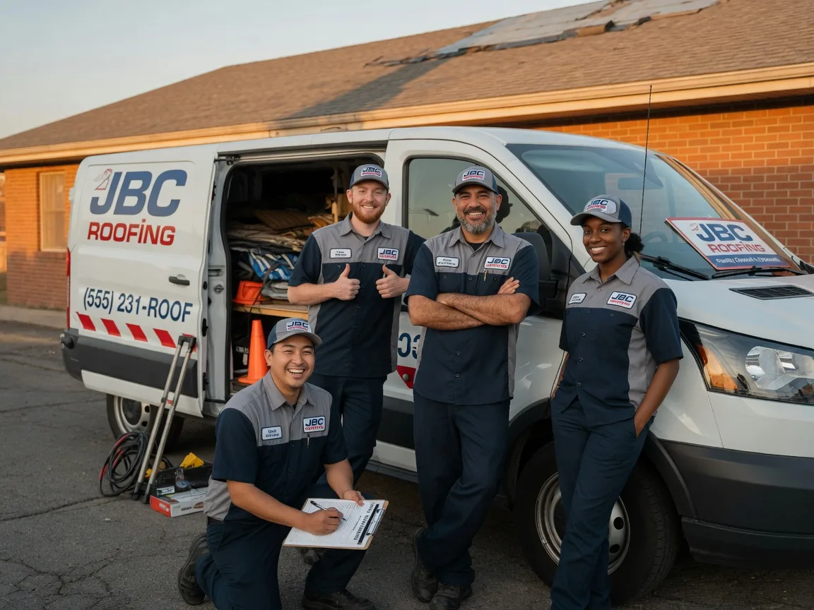 Roof Replacement company in Corral, ID